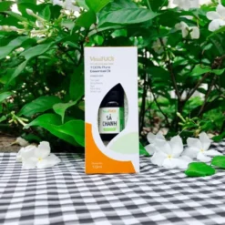 Tinh dầu sả chanh nguyên chất 10ml 50ml 500ml 1000ml 5000ml