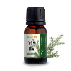 Tinh dầu tràm trà