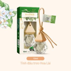 Tinh Dầu Treo Hoa Lài