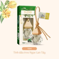Hương thơm Ngọc Lan Tây