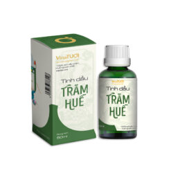 Tinh Dầu Tràm Huế Nguyên Chất 50ml