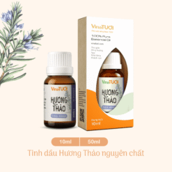 Tinh dầu thiên nhiên Hương Thảo