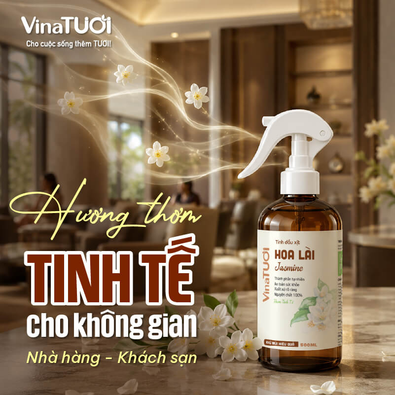 mui-huong-tinh-te-cho-khong-gian-nha-hang-khach-san Mùi hương tinh tế giúp không gian nhà hàng khách sạn trở nên sang trọng và dễ chịu
