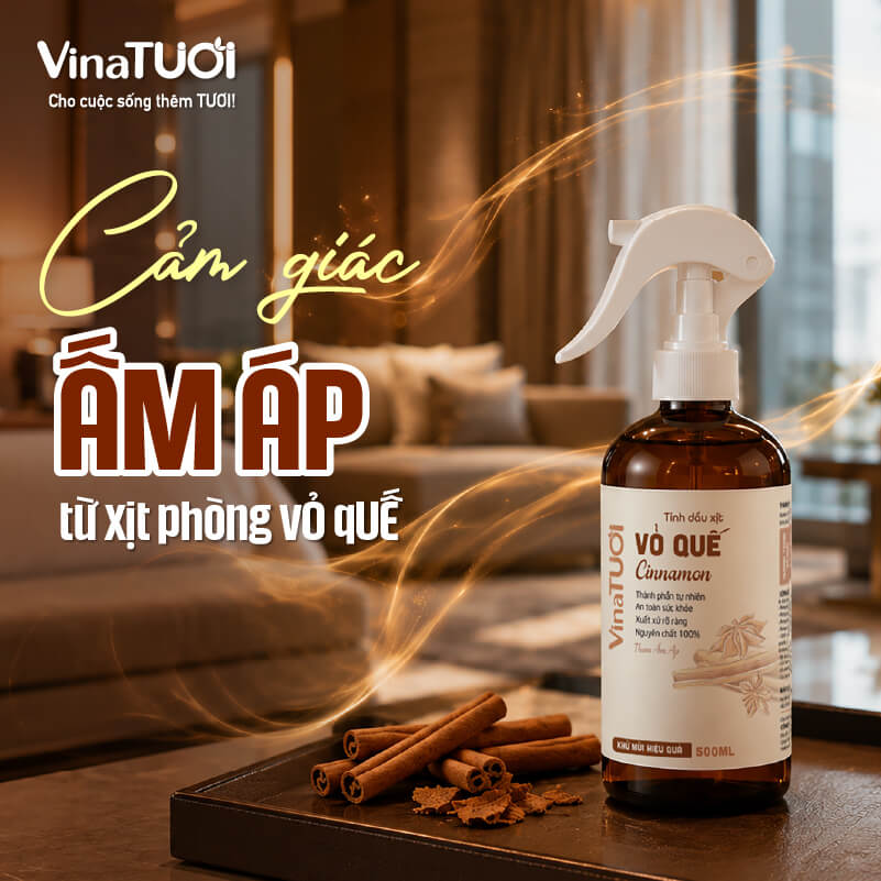 cam-giac-am-ap-tu-xit-phong-tinh-dau-vo-que Xịt phòng tinh dầu vỏ quế mang lại cảm giác ấm áp và sang trọng