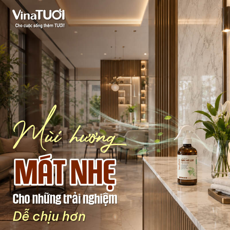 mui-huong-mat-nhe-cho-trai-nghiem-de-chiu Mùi hương mát nhẹ phù hợp cho không gian dịch vụ và khách hàng