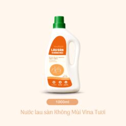 Nước lau sàn Không Mùi