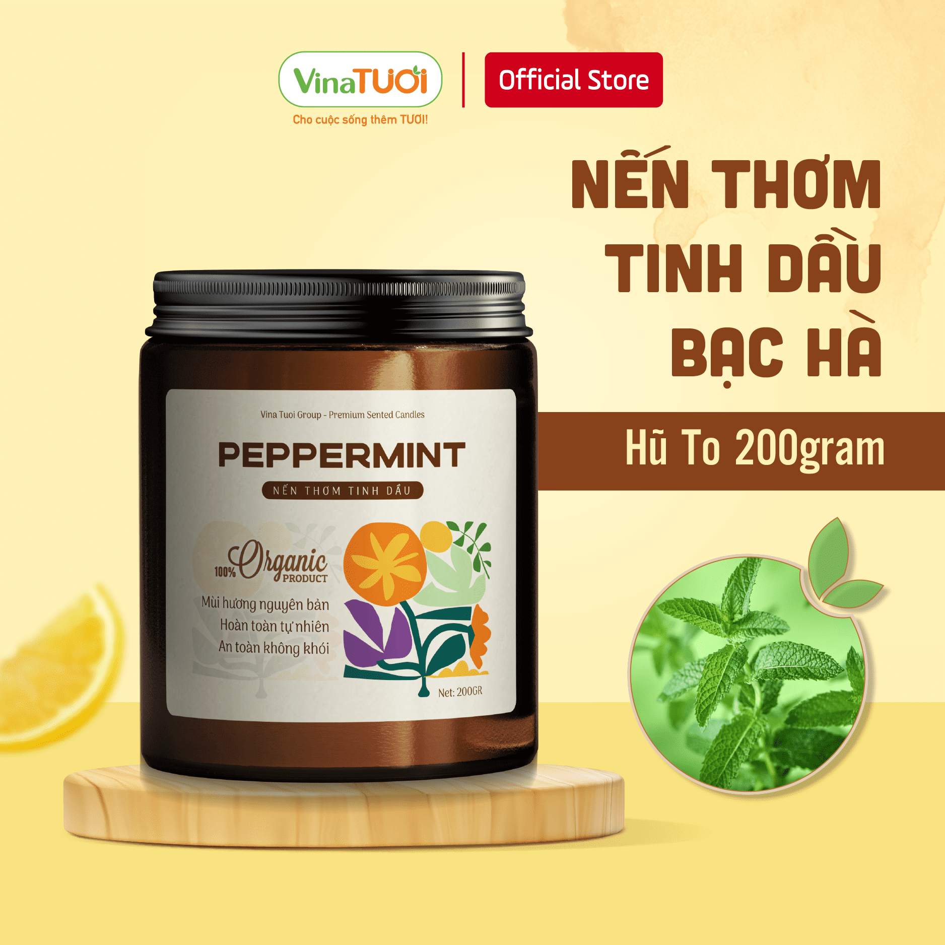 Nen-thom-tinh-dau-bac-ha (1) Nến thơm tinh dầu bạc hà