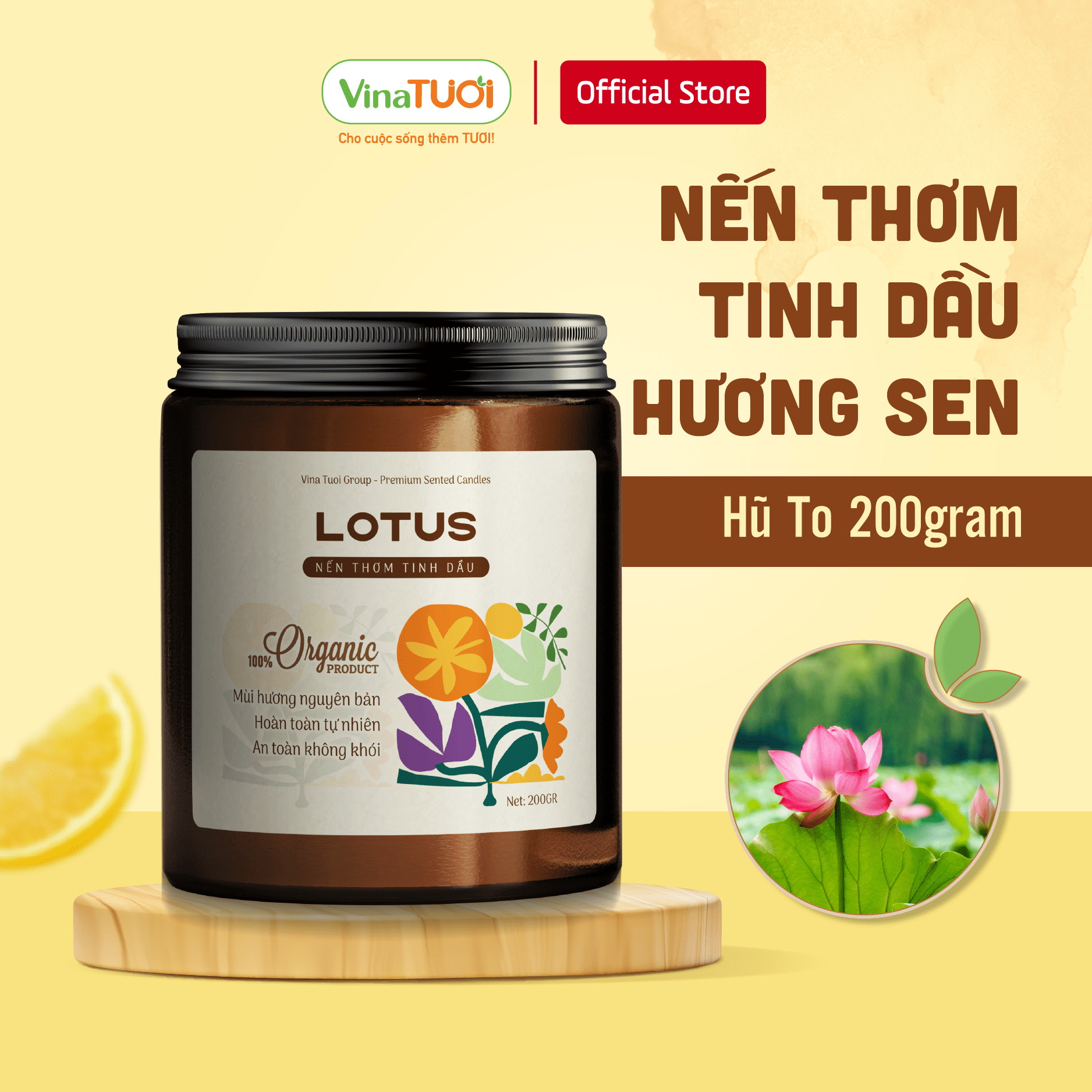 Nen-thom-tinh-dau-huong-sen(1) Nến thơm tinh dầu hương sen