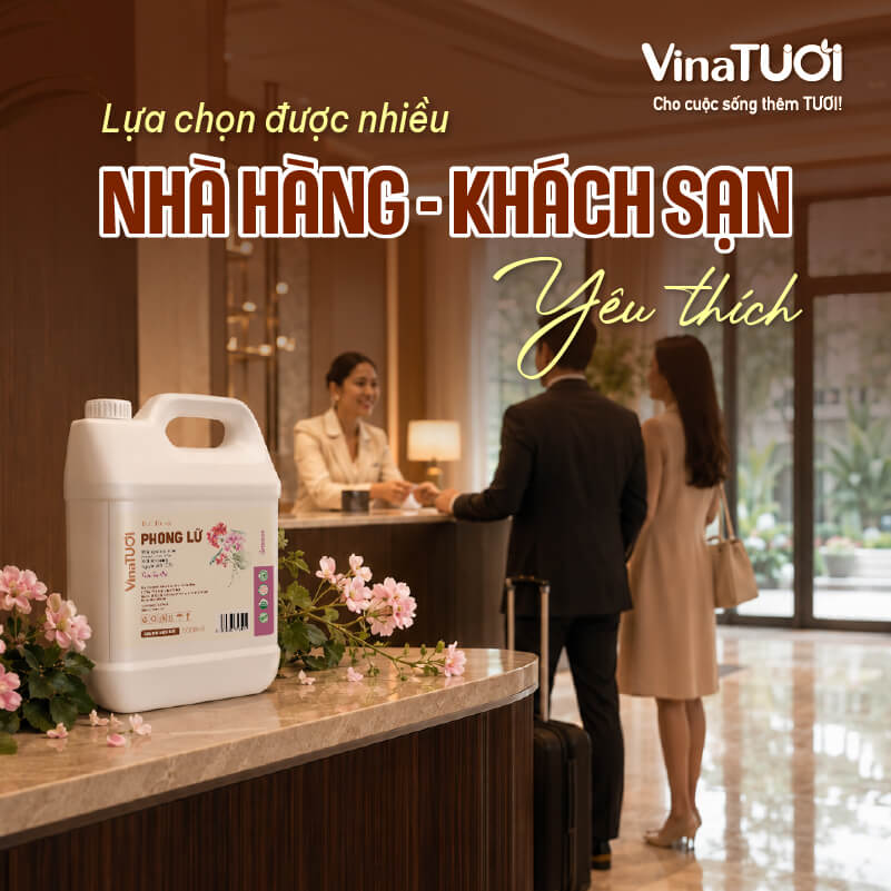 lua-chon-duoc-nhieu-nha-hang-khach-san-yeu-thich Hương phong lữ được nhiều Nhà hàng Khách sạn lựa chọn để tạo dấu ấn không gian